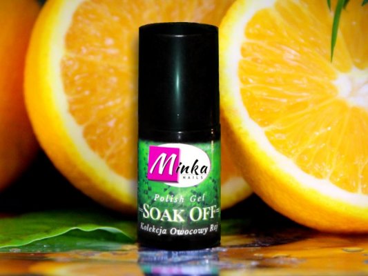 Polska marka lakierów hybrydowych z piękną misją