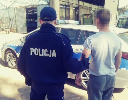 Ukradł swojej szefowej Land Rovera, bo chciał... dojechać do sklepu