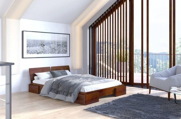 Visby - producent solidnych mebli drewnianych!