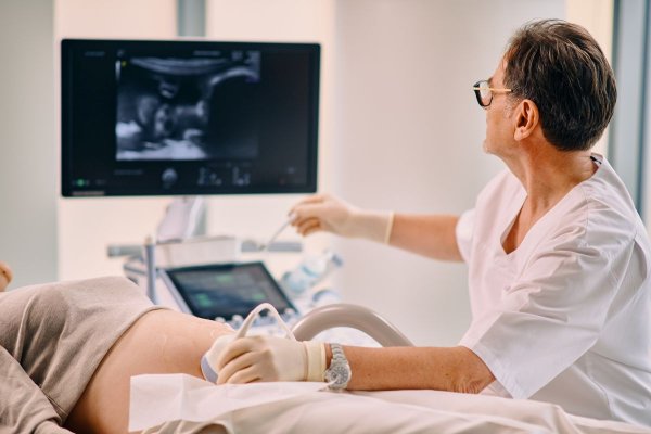 Niepłodność łatwiej pokonać z refundacją in vitro