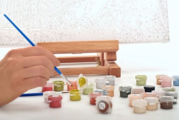 Jakie kolorowanki wybrać dla dzieci?