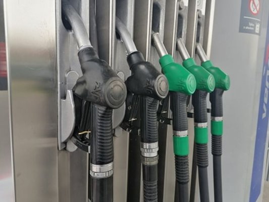22-latek z Mogielnicy kradł paliwo w całym powiecie grójeckim