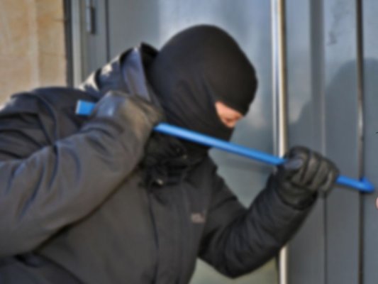 Próby włamań i kradzieże. Spółdzielnia Samopomoc apeluje! 