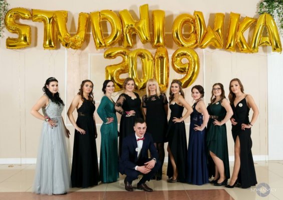 Studniówkowe reminiscencje Anno Domini 2019