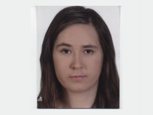 Zaginęła nastolatka