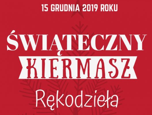 I Kiermasz Rękodzieła w Grójcu