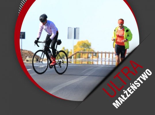 GOS zaprasza na spotkanie z ultra małżeństwem