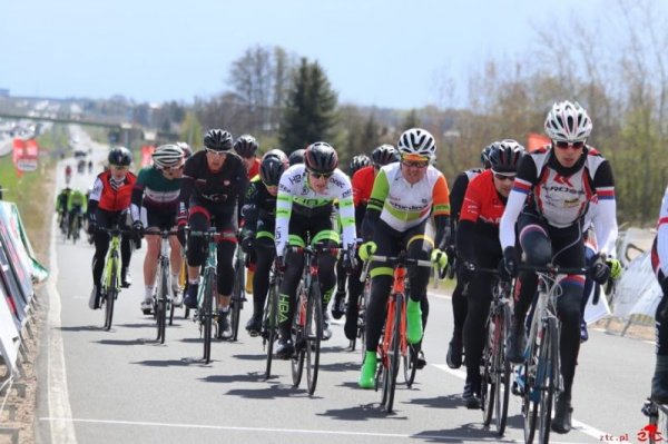 Czas na wielkie ściganie w Grójcu!