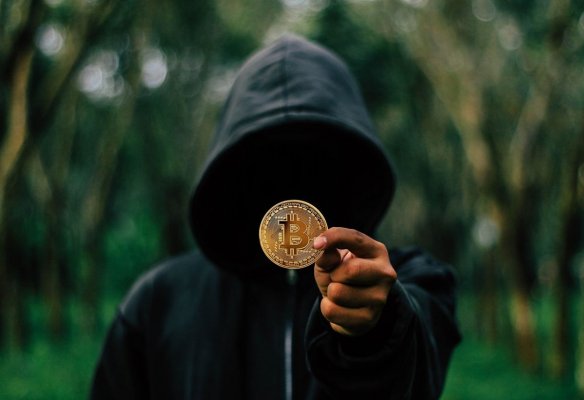 Chciał zainwestować w kryptowaluty. Stracił swoje oszczędności