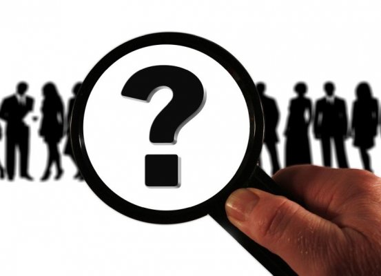 Kim jest tajemniczy klient?