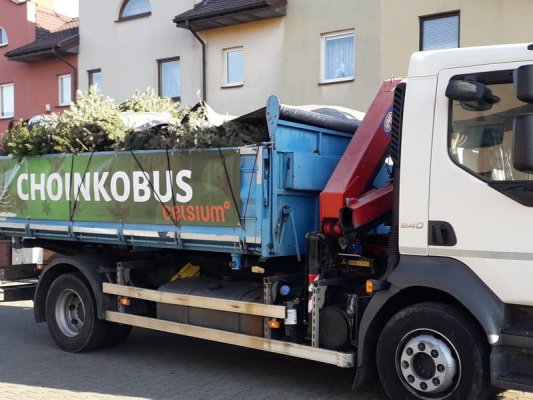 Akcja Celsium okazała się strzałem w dziesiątkę!