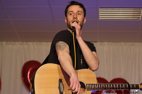 Koncert Walentynkowy 