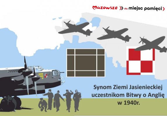 W Jasieńcu powstanie gigantyczny mural! Wykona go Sebastian Krawczak