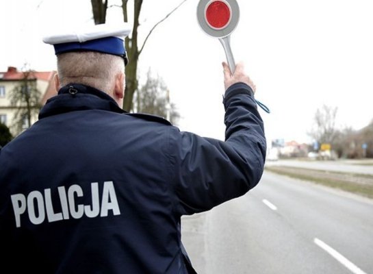 Policja podsumowała Wielkanoc 2016