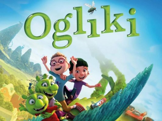 Repertuar kina GOK na weekened 2-4 września