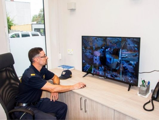 Straż Miejska ma nową siedzibę