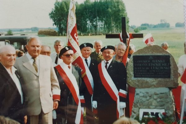 Obwód Głuszec-Grójec Armii Krajowej