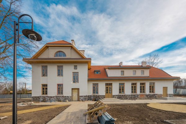 Wielkie finały inwestycji w Gminie Grójec - co zmieni się w 2025 roku?