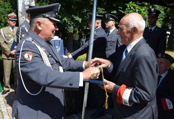 Święto Wojska Polskiego: odznaczenia i awanse