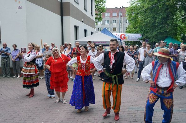 Kukuryku po wszystkie czasy! 