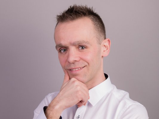 Człowiek roku 2016 powiatu grójeckiego z Warki