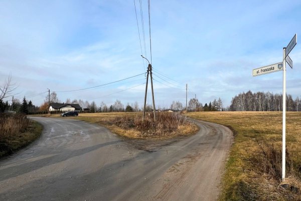 Przebudowa ulic Francuskiej i Angielskiej w Grójcu. Niebawem ruszy długo wyczekiwana inwestycja