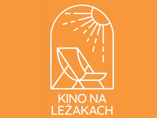 Kino na leżakach w Grójcu: kolejny seans już w sobotę 9 września