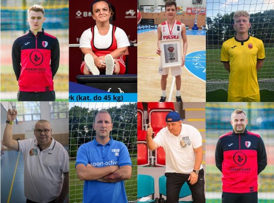 Ostatnie dni głosowania w Plebiscycie na Sportowca i Trenera Grójca 2021