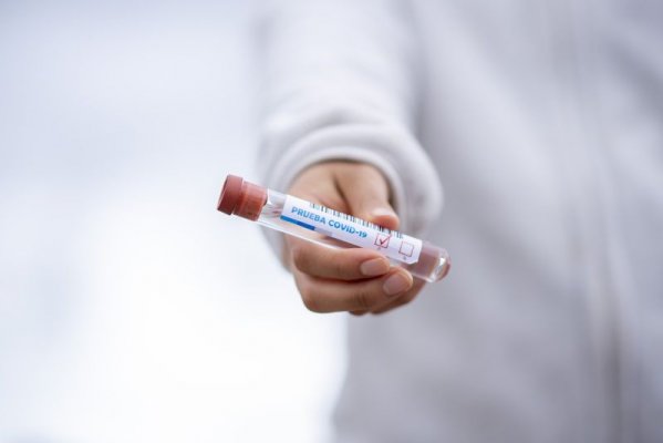 Koronawirus: rusza punkt pobrań wymazów w Grójcu