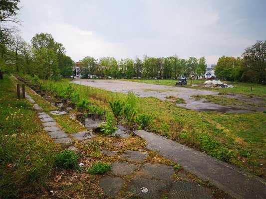 Rząd daje 12 mln na modernizację stadionu przy ul. Ks. Piotra Skargi