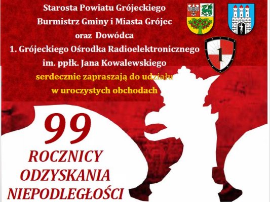 Defilada ułanów uświetni święto 11 listopada