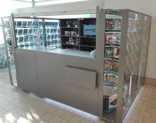 Games4U Grójec - jedyne takie miejsce w powiecie