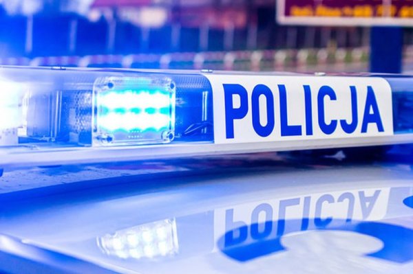 Tragiczny finał rodzinnej awantury. Ojciec śmiertelnie ugodził nożem syna