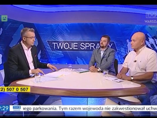 Suszarnia Biomasy na Kępinie: Inwestor twierdzi, że to zmowa deweloperów (FILM)