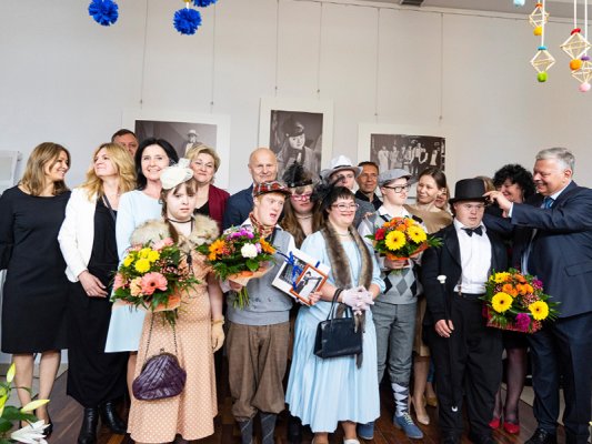 Długo wyczekiwana wystawa fotografii już dostępna