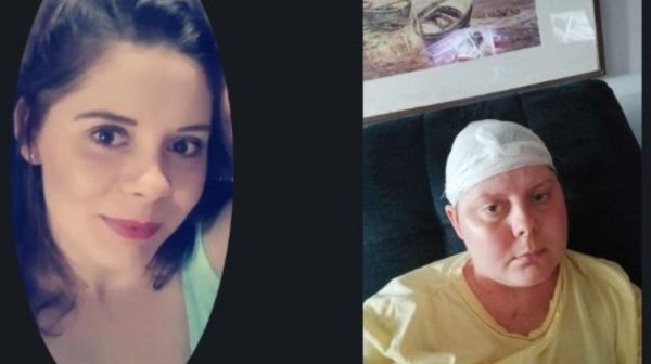 Pomóż Ani wrócić do normalnego życia! Trwa zbiórka dla mieszkanki Grójca
