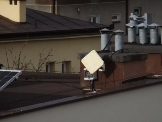 Grójecka Policja ostrzega przed wzmacniaczami sygnału gsm