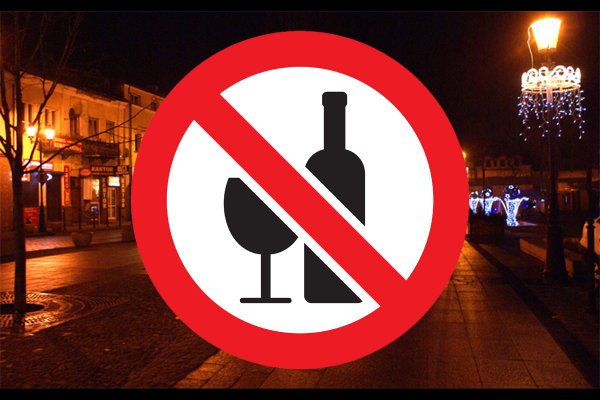 Wraca temat nocnej prohibicji w Grójcu. W czwartek decyzję podejmie Rada Miejska 