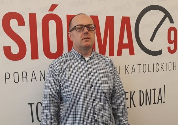 Grójecki wikariusz jedynym kapłanem, dowódcą oddziału Żołnierzy Wyklętych