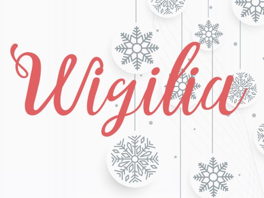 W niedzielę Wigilia na grójeckim rynku