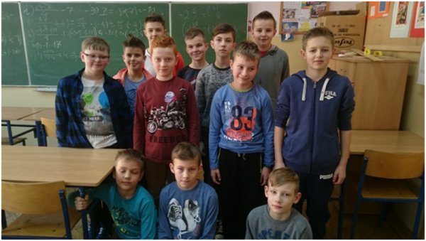 Matematyczne perełki „Jedynki”