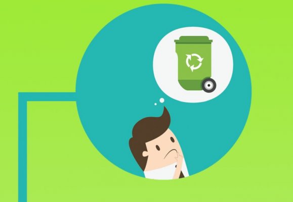 ECOllection - konkurs z okazji Światowego Dnia Ziemi 