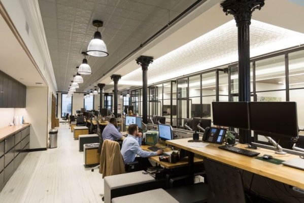 Na co zwrócić uwagę wynajmując biuro?