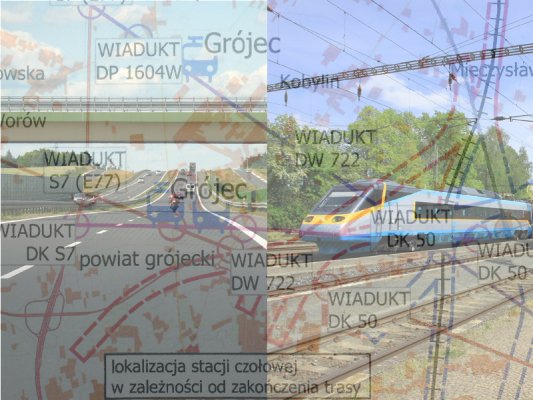 Cień CPK i OAW nad okolicami Grójca. Na wsiach wrze!