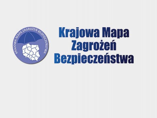 Mapa Bezpieczeństwa: 237 zagrożeń w grójeckim