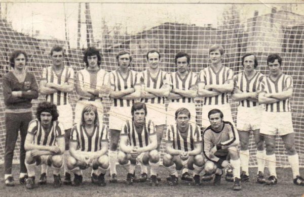 Zmarł Konrad „Ryba” Świderski