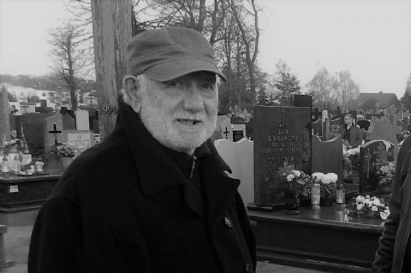 Zmarł Andrzej Gut - społecznik, artysta, działacz, samorządowiec