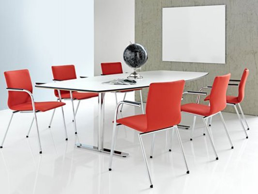 Prezentacja w biurze: jak poradzić sobie z tym wyzwaniem?