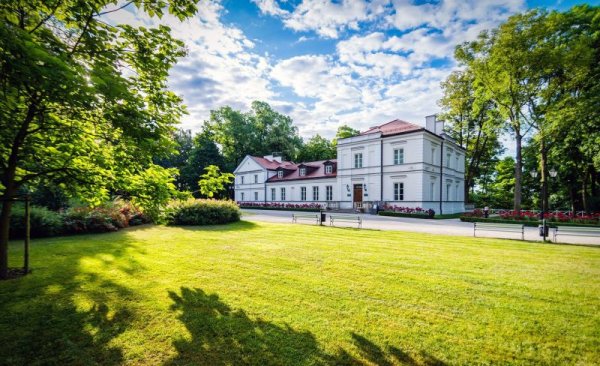 Powiat grójecki Stolicą Kultury Mazowsza 2023!