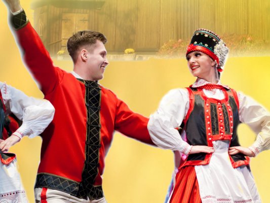 Dożynki Powiatu Grójeckiego 2016